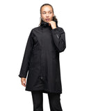 Bergans W URBAN 2L SHELL COAT - Mäntel & Parkas bei PeakStyle