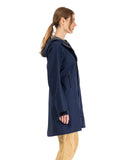 Bergans W URBAN 2L SHELL COAT - Mäntel & Parkas bei PeakStyle