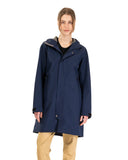 Bergans W URBAN 2L SHELL COAT - Mäntel & Parkas bei PeakStyle