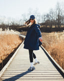 Bergans W URBAN 2L SHELL COAT - Mäntel & Parkas bei PeakStyle