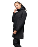 Bergans W URBAN 2L SHELL COAT - Mäntel & Parkas bei PeakStyle