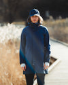 Bergans W URBAN 2L SHELL COAT - Mäntel & Parkas bei PeakStyle