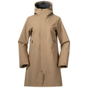 Bergans W URBAN 2L SHELL COAT - Mäntel & Parkas bei PeakStyle