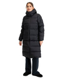 Bergans W URBAN DOWN LONG COAT - Mäntel & Parkas bei PeakStyle