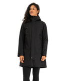 Bergans W URBAN INSULATED SHELL COAT - Mäntel & Parkas bei PeakStyle