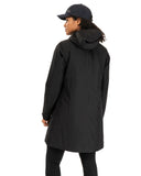 Bergans W URBAN INSULATED SHELL COAT - Mäntel & Parkas bei PeakStyle