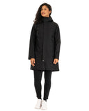 Bergans W URBAN INSULATED SHELL COAT - Mäntel & Parkas bei PeakStyle
