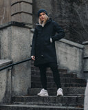 Bergans W URBAN INSULATED SHELL COAT - Mäntel & Parkas bei PeakStyle