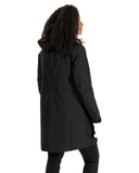 Bergans W URBAN INSULATED SHELL COAT - Mäntel & Parkas bei PeakStyle