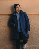 Bergans W URBAN INSULATED SHELL COAT - Mäntel & Parkas bei PeakStyle