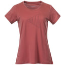 Bergans W VAAGAA ADVENTURE MERINO TEE - PeakStyle