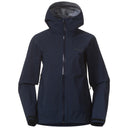 Bergans W VAAGAA ALLROUND 3L SHELL JACKET - PeakStyle