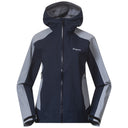 Bergans W VAAGAA ALLROUND 3L SHELL JACKET - PeakStyle