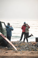 Bergans W VAAGAA ALLROUND DOWN JACKET - PeakStyle