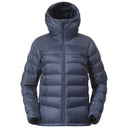 Bergans W VAAGAA ALLROUND DOWN JACKET - PeakStyle