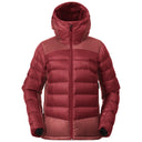 Bergans W VAAGAA ALLROUND DOWN JACKET - PeakStyle