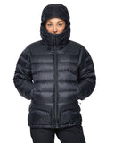 Bergans W VAAGAA ALLROUND DOWN JACKET - Isolationsjacken bei PeakStyle