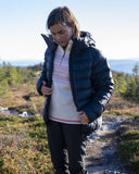 Bergans W VAAGAA ALLROUND DOWN JACKET - Isolationsjacken bei PeakStyle