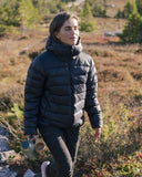 Bergans W VAAGAA ALLROUND DOWN JACKET - Isolationsjacken bei PeakStyle