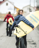 Bergans W VAAGAA ALLROUND DOWN JACKET - Isolationsjacken bei PeakStyle