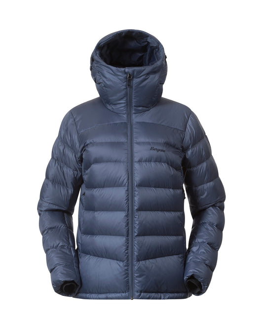 Bergans W VAAGAA ALLROUND DOWN JACKET - Isolationsjacken bei PeakStyle
