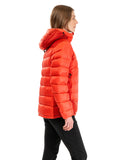 Bergans W VAAGAA ALLROUND DOWN JACKET - Isolationsjacken bei PeakStyle