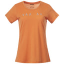Bergans W VAAGAA EXPLORE MERINO TEE - PeakStyle