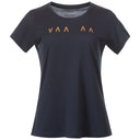 Bergans W VAAGAA EXPLORE MERINO TEE - PeakStyle