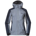 Bergans W VAAGAA LIGHT 3L SHELL JACKET - PeakStyle
