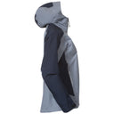 Bergans W VAAGAA LIGHT 3L SHELL JACKET - PeakStyle