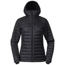 Bergans W VAAGAA LIGHT DOWN JACKET HOOD - PeakStyle
