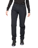 Bergans W VAAGAA LIGHT SOFTSHELL PANTS - Hosen bei PeakStyle