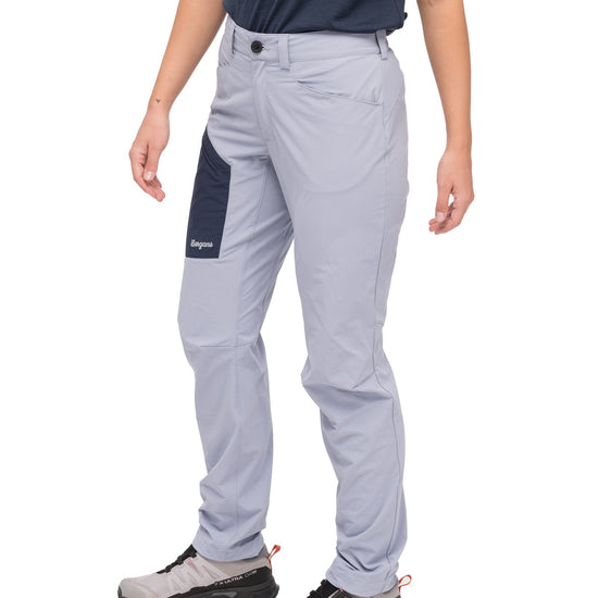 Bergans W VAAGAA LIGHT SOFTSHELL PANTS - Hosen bei PeakStyle