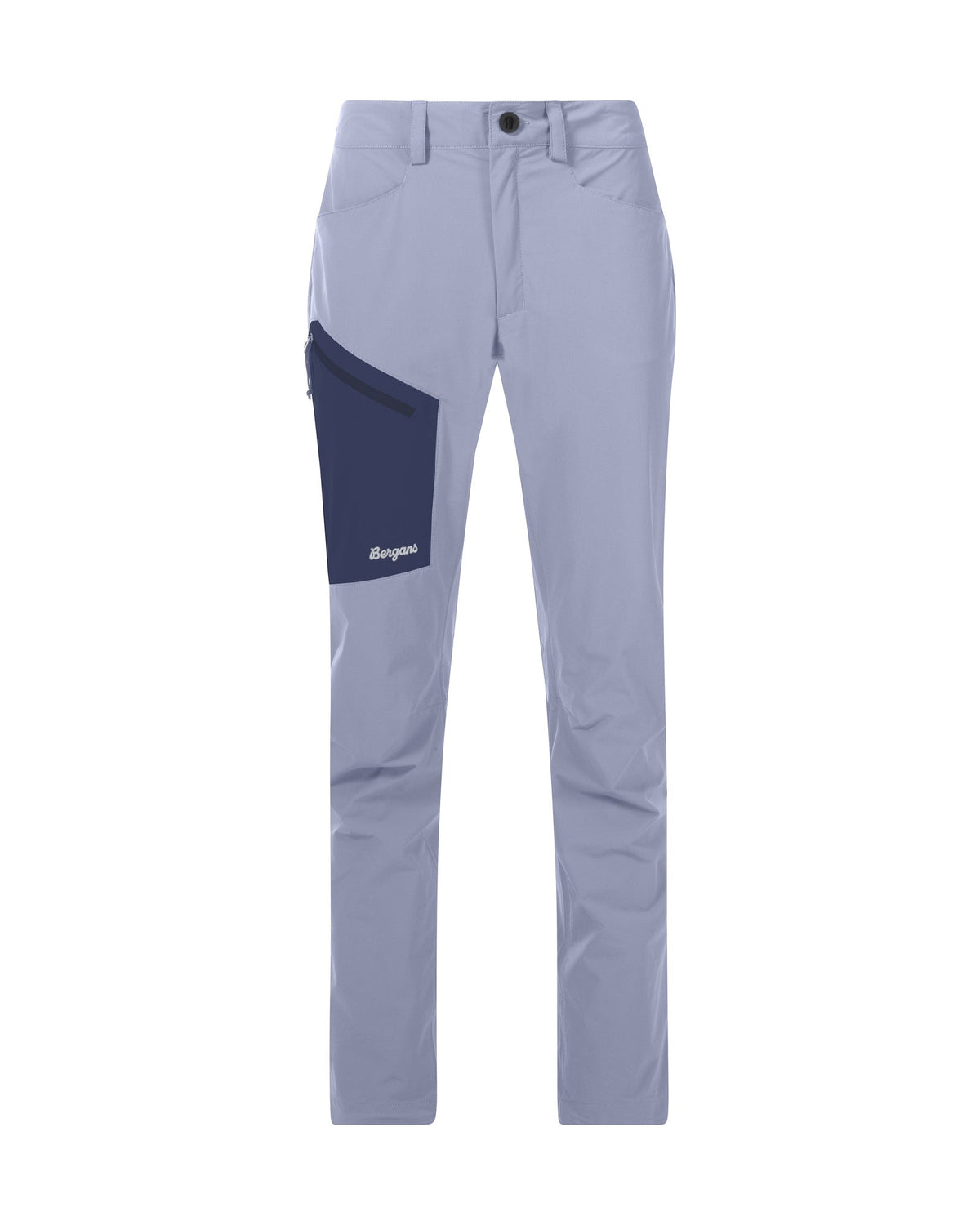 Bergans W VAAGAA LIGHT SOFTSHELL PANTS - Hosen bei PeakStyle