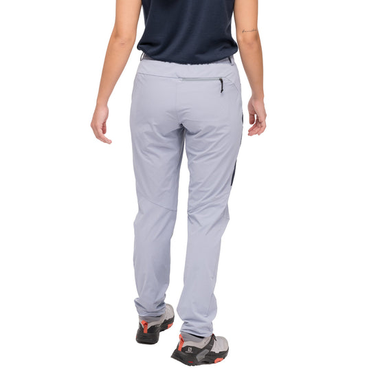 Bergans W VAAGAA LIGHT SOFTSHELL PANTS - Hosen bei PeakStyle