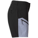 Bergans W VAAGAA LIGHT SOFTSHELL SHORTS - PeakStyle