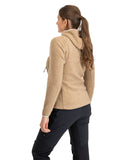 Bergans W VAAGAA MERINO TERRY MIDLAYER HOODIE - Midlayer bei PeakStyle