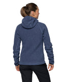 Bergans W VAAGAA MERINO TERRY MIDLAYER HOODIE - Midlayer bei PeakStyle