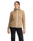 Bergans W VAAGAA MERINO TERRY MIDLAYER HOODIE - Midlayer bei PeakStyle