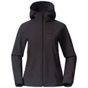 Bergans W VAAGAA SOFTSHELL JACKET HOOD - Softshells bei PeakStyle