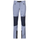 Bergans W VAAGAA SOFTSHELL PANTS - PeakStyle