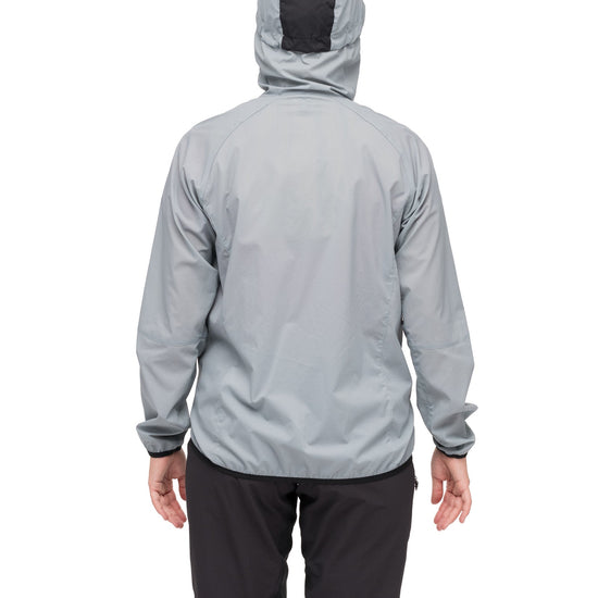 Bergans W VAAGAA WINDBREAKER JACKET - Windjacken bei PeakStyle