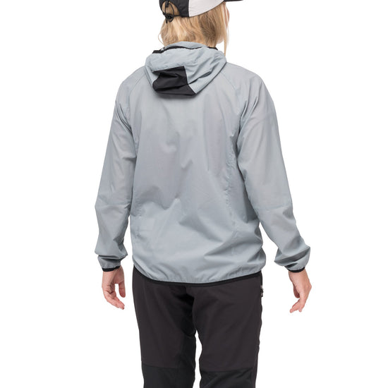 Bergans W VAAGAA WINDBREAKER JACKET - Windjacken bei PeakStyle
