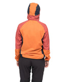 Bergans W VAAGAA WINDBREAKER JACKET - Windjacken bei PeakStyle