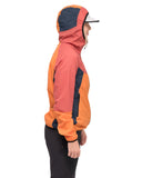 Bergans W VAAGAA WINDBREAKER JACKET - Windjacken bei PeakStyle