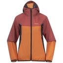 Bergans W VAAGAA WINDBREAKER JACKET - PeakStyle
