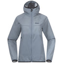 Bergans W VAAGAA WINDBREAKER JACKET - PeakStyle