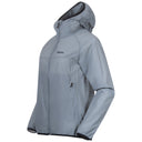 Bergans W VAAGAA WINDBREAKER JACKET - PeakStyle
