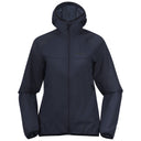 Bergans W VAAGAA WINDBREAKER JACKET - PeakStyle