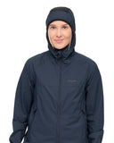 Bergans W VAAGAA WINDBREAKER JACKET - Windjacken bei PeakStyle